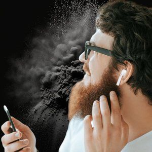 🎧Unleash the Soundscape with Vivitar Air Vibes Bluetooth In-Ear Headphones 🎶